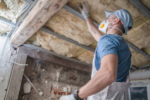 Best Insulation Materials and Products in Hemphill, TX
